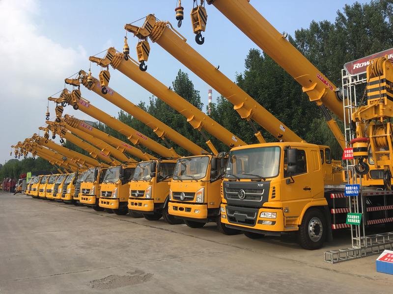 검증된 중국 공급업체 - Jining Hengxuan Construction Machinery Co., Ltd.