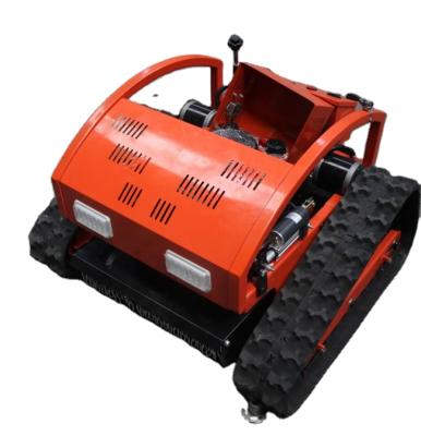 中国 2-Stroke LEO Discharge Gasoline Self Propelled 20IN 3 In 1 Anti Power Battery Battery Acid Air Max Red OEM Box 2-Stroke LEO Lawn Mower Grass Cutter 販売のため