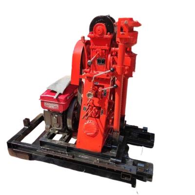 Chine Construction worksÂ   2020 New Design Best Quality HX-50Y Hydraulic Drilling Rig à vendre