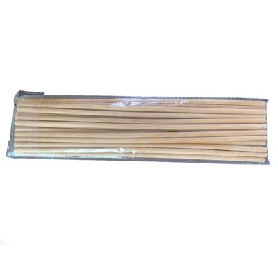 China Cheap Easily Cleaned Solid Bamboo Wooden Cake Assembles With Dowel Rods With Good Quality for sale