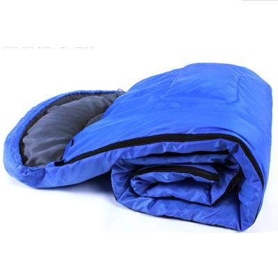 China Sleeping bag+comforter+cushion camping cheap sleeping bag for kids good quality ultralight sleeping bag for adult for sale