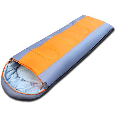 China Sleeping Bag + Comforter + Cushion Kids Sleeping Bag Good Quality Hot Selling Lightweight Sleeping Bag For Adult for sale