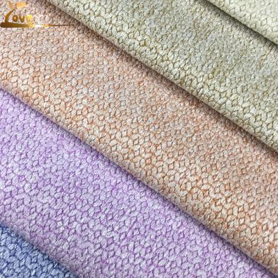 China Anti-Static Fabric Digital Printing Upholstery Corduroy Velvet 100% Polyester Canvas Fabric for sale