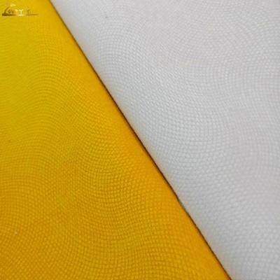 China Hot Sale MASERATI Anti-Static Burnout Velvet Textile Fabric For Sofa Manufacturer for sale