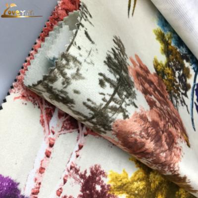 China Wax Print Anti-Static Lazy Print Quality African Boy Upholstery Fabric Samples for sale