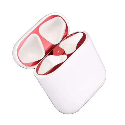 China dust cover for airpods dust guard cover for sale