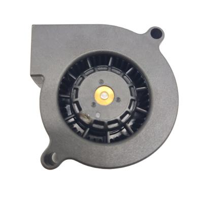 China Small size 51MM Blower Fan 2 Inch Small Exhaust Blower Fan 51x51x15mm DC Centrifugal Blower for sale