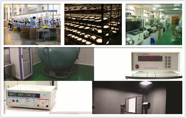 Verified China supplier - Shenzhen Space-Shine Technology Co., Ltd.