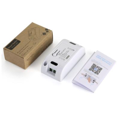 China Smart Switch Auto Smart Switch 433Mhz RF Wireless Remote WiFi Control For Smart Home Wi-Fi Lamp Switch for sale