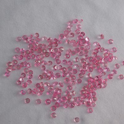 China Crystal Pointback AB Rhinestone Kitten Epoxy Decoration Pointed Back Beads for sale