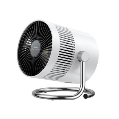 China 2022 Mini Small Home Desktop USB Fan Cool Breeze Dazzle Cool Desktop Wind Fan Electric Wind Charging Fan Large New for sale