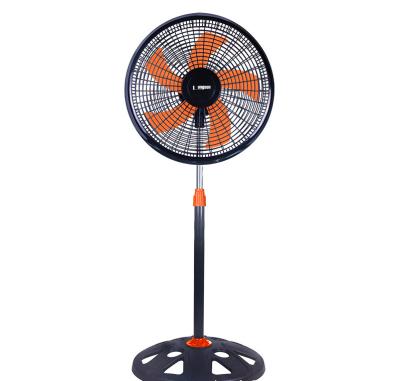 China Manufacturer Multicolor Price Trend , Electric Oscillating Fan Rack Promotion 18