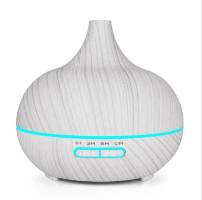 China Wholesale Household Aromatherapy Diffuser With Private Label Essential Oil New Set Volume for sale