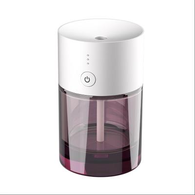 China Smell Diffuse Machine Automatic Indoor Hotel Car Scent Machine Home Bedroom Aromatherapy Incense Comfortable Glazed Commercial Incense for sale