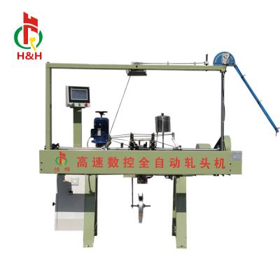 China Factory Xuzhou Henghui Automatic Lace Gift Bags Rope Hoodie Rope Tipping Machine Manufacturer for sale