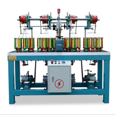 China Rope/cord/bungee cord/all kinds of Henghui trampoline parts elastic rope latex bungee cord braiding machine 4mm- 20mmbungee rope for sale for sale