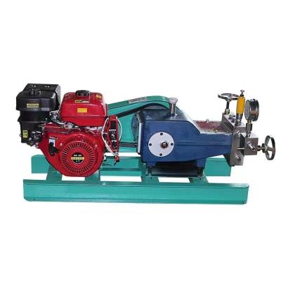 China 11kw High Pressure Hydro Blasting Equipment Rust Removel Hydroblaster for sale