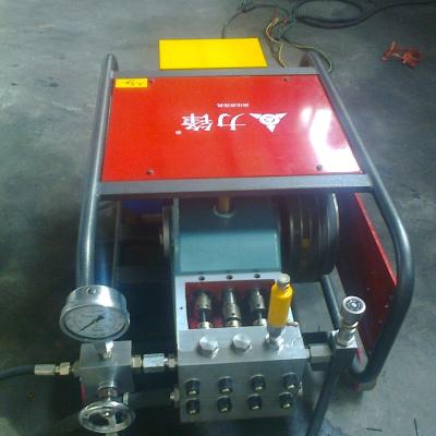 China 320bar Industrial High Pressure Cleaner Hydro Blasters For Pipelines Cleaning for sale