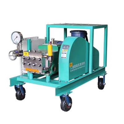 China 360bar Heavy Duty High Pressure Washing Machines High Pressure Washer for sale