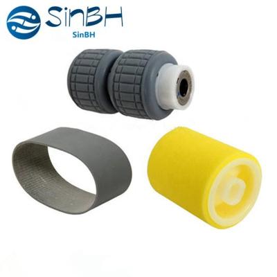 China New Compatible DP770 ADF Pickup Roller 303M407480 303LL07531 303LL07190 For Kyocera DP-750 760 770 772 TA420i 520i 300ci 250ci Starting Belt for sale