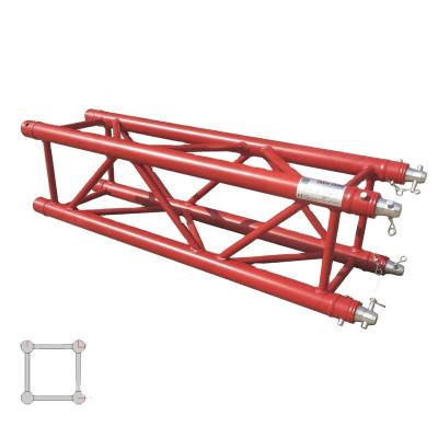 China Assemble box corner for truss system for sale