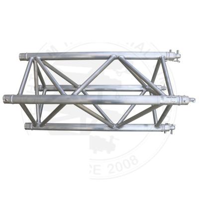 China 400mm Used Concert Triangle Lighting Aluminum Truss For Trade Show Construction for sale