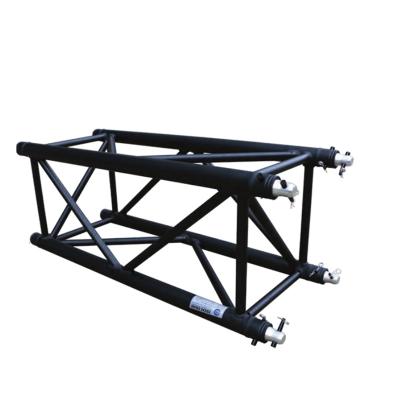 China Professional Auto LED Fog Smoke Light Shows /concert /wedding /hotel aluminum truss 400x400mm for sale