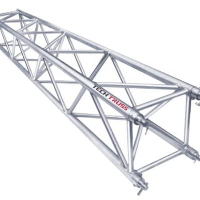 China Assemble 530*530mm Factory Price High Quality Big Size Roof Truss In China for sale