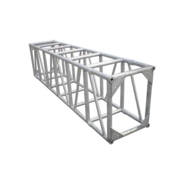 China large event760mm aluminum outdoor stage truss concert flat / triangle / circle for sale