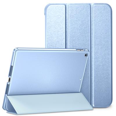 China Multiple Viewing Angles / Magnetic Smart Cover / Magnetic Smart Cover iPad 10.2 Case Full Protective Apple iPad 10.2 Case 9th/8th/7th Inch 2021/2020/2019 for sale