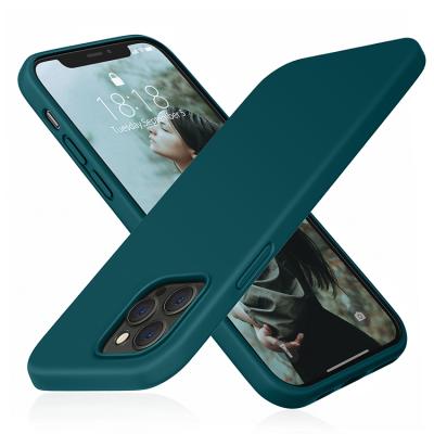 China Shockproof Shockproof Silicone With Honeycomb Grid Cushion For iphone 13 pro Max Case for sale