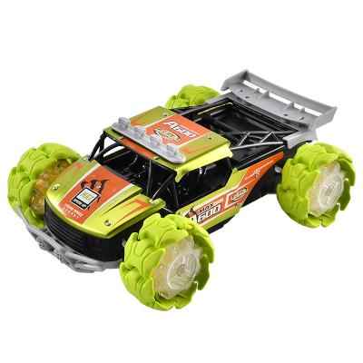 China Wholesale Wheels RC Model Radio Control Toys Gestures Feeling Toy Vehicles Battery Toy Car Electricity Diecast for sale