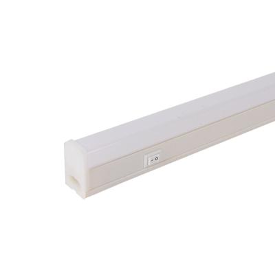 China Warehouse Customization Linear Led Warehouse Desk Light Ac220v Led T5 Led Tube Light for sale