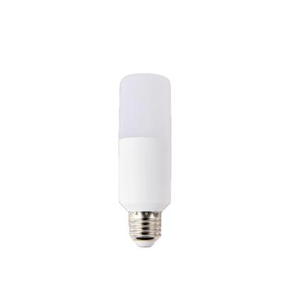 China Universal household 1500lm B22 China factory making energy saving brightest 12w 15w E27 led mini T shape light bulb for sale