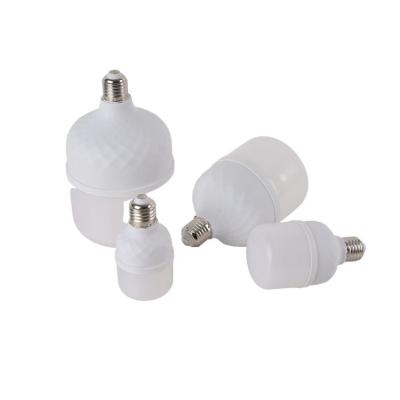 China High Quality Hotel 10w 15w Long Life Pretty No Flickering Illumination T Shape Saving Led Bulb for sale