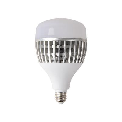 China Hot New Residential Items 30w 40w 80w 100w 150w Eye Protection T Shape High Power High Power Home Led Light Bulb for sale