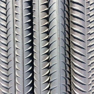 China Constructions CA50 CA60 deformed steel bars reinforcing steel bars for sale