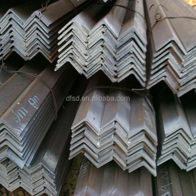 China Construction Building Angel Bar Angel Bar Hot Rolled Galvanized Steel Iron Angel for sale