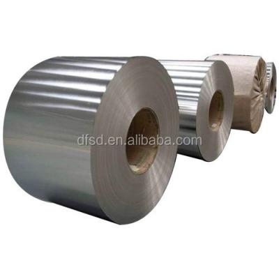 China Can products making EN10202, MR , TH520 Tinplate for Can Manufacture  with thickness 0.15mm for sale