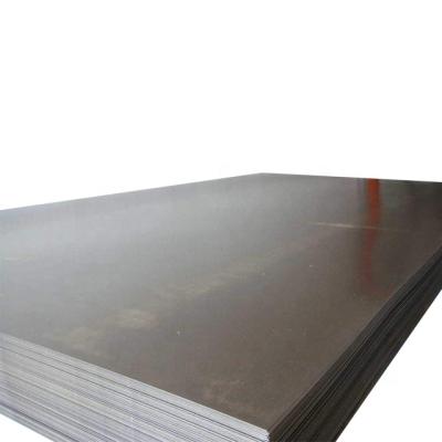 China Container Plate ASTM A36 A283 Grade B Wear Abrasion Carbon Steel Plate for sale