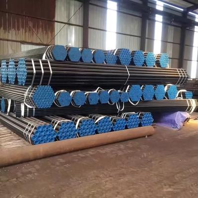 China Gas Pipe asme b36.10m astm a106 gr.b carbon steel/galvanized seamless steel pipe for oil and gas for sale