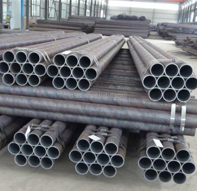 China OIL PIPE API 5L seamless steel pipe sch steel tube  you tube 18 tube japan Seamless schedule 40 carbon steel pipe ASTM A53 for sale