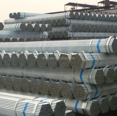 China Structure pipe varnish coating and galvanized underground water pipe materials for sale