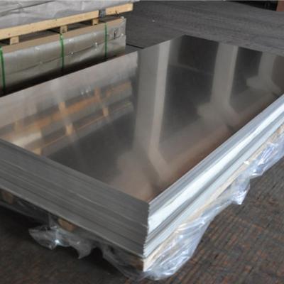 China Tanker Aluminum Sheet , 1.2mm 0.5mm thick for sale