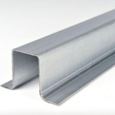 China Engineering Construction ZM310 Other Profile channel steel profile for steel structure for sale