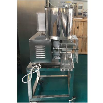 China Old Hamburger Patty Chicken Nuggets Industria Meat Automatic Burger Machine Hamburger Meat Pie Form Machine for sale