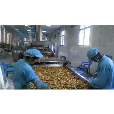 China Compound Chips Production Line Automatic plantain chips machines for sale banana chips maker machine for sale