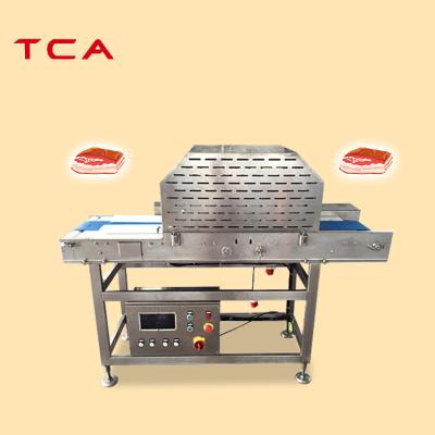 China Meat Processing Equipment 300KG/H Meat Slicer Cutter Meat Cutter Slicer for sale