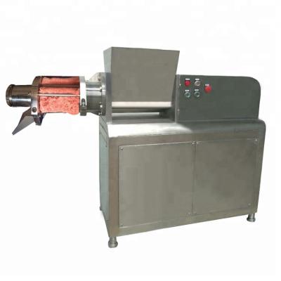 China Industrial Meat Ball Chicken Boning Machine Fish Boning Machine for sale