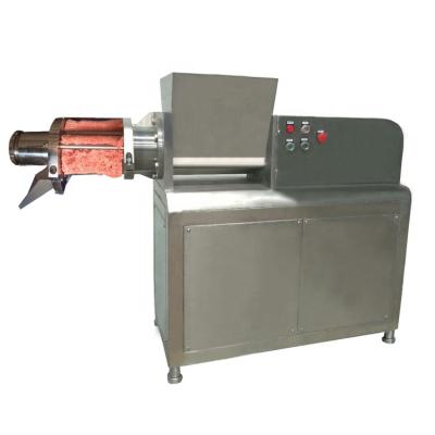 China Skeleton Meat Processing Poultry Fish Chicken Boning Bone Powder Machine for sale